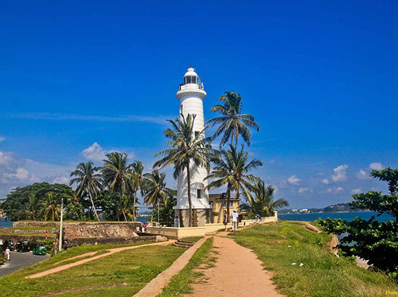 Galle Fort